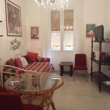 La Corte Di Paola 1 E 2 Villa Genoa Bagian luar foto