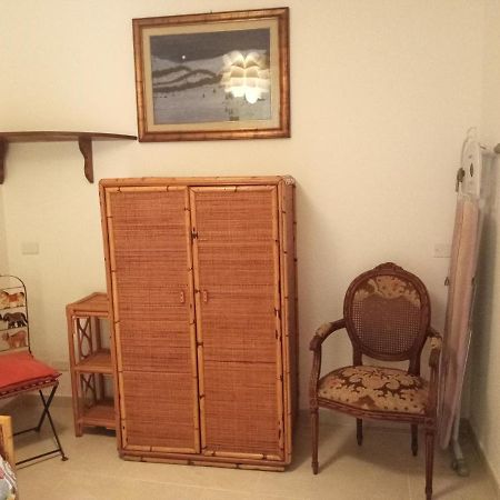 La Corte Di Paola 1 E 2 Villa Genoa Bagian luar foto