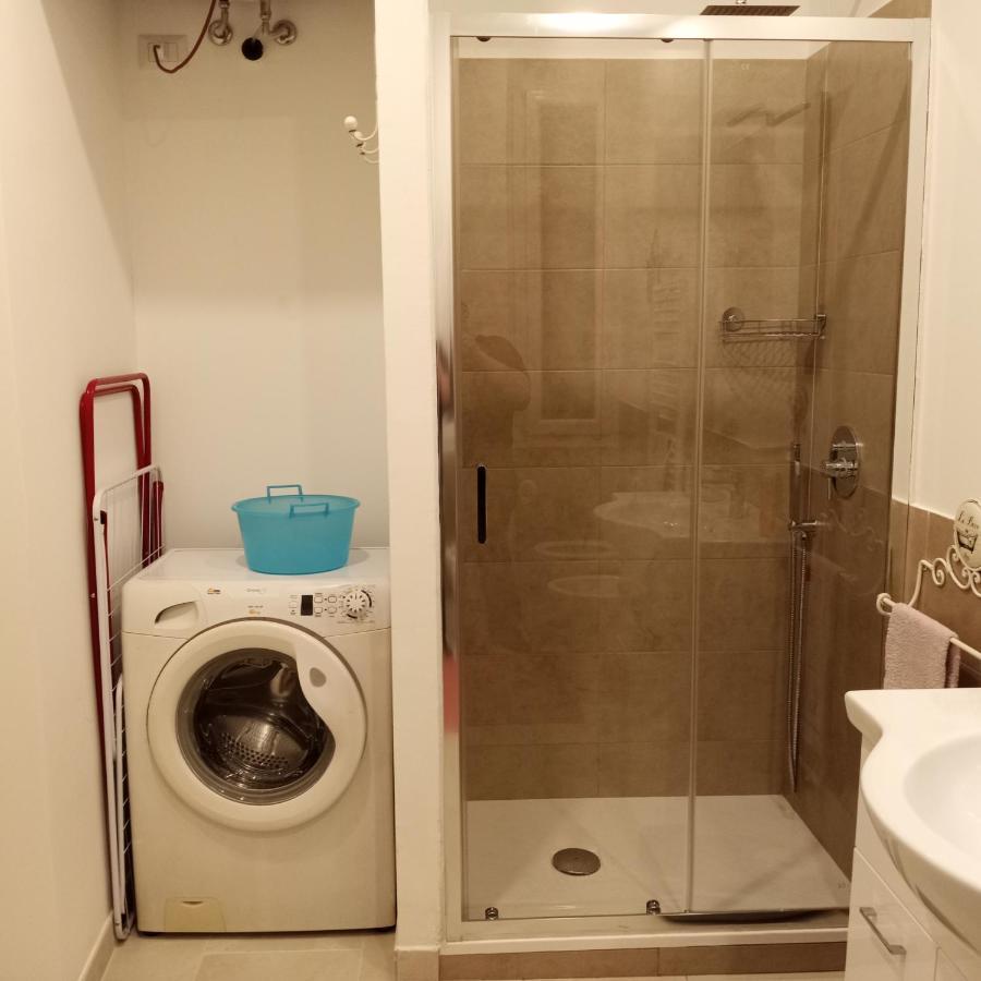 La Corte Di Paola 1 E 2 Villa Genoa Bagian luar foto