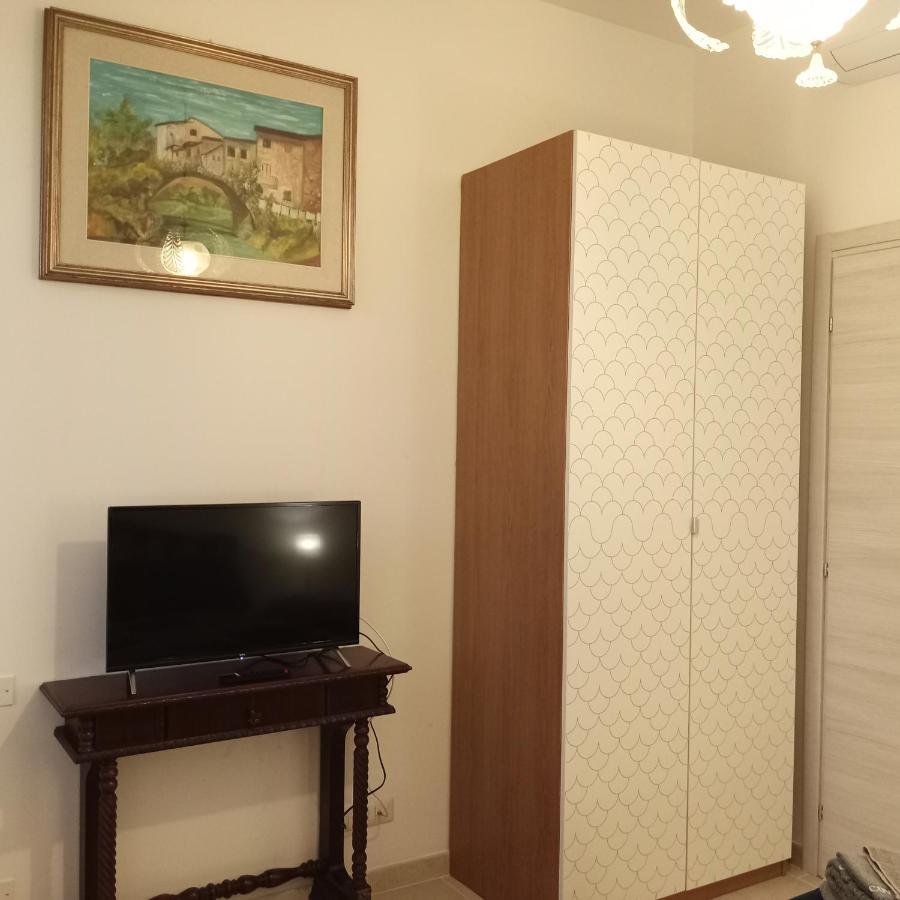 La Corte Di Paola 1 E 2 Villa Genoa Bagian luar foto