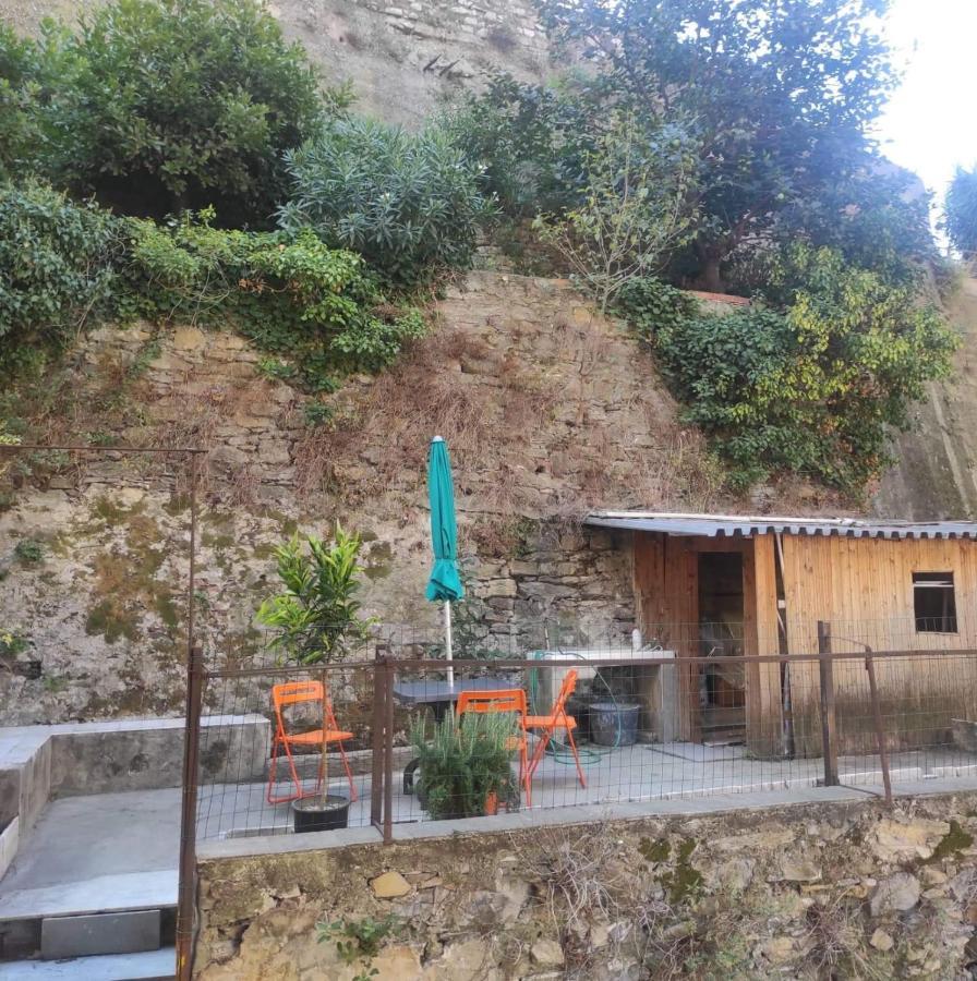 La Corte Di Paola 1 E 2 Villa Genoa Bagian luar foto