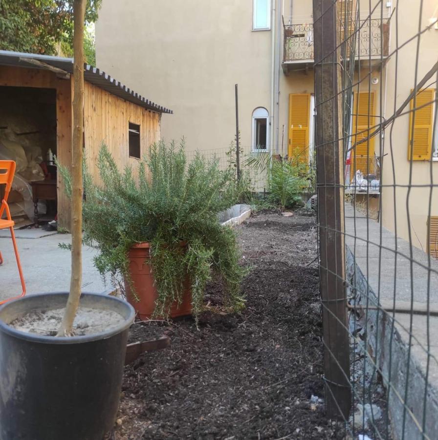 La Corte Di Paola 1 E 2 Villa Genoa Bagian luar foto