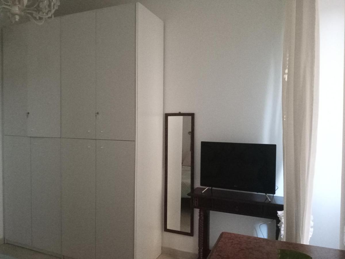 La Corte Di Paola 1 E 2 Villa Genoa Bagian luar foto