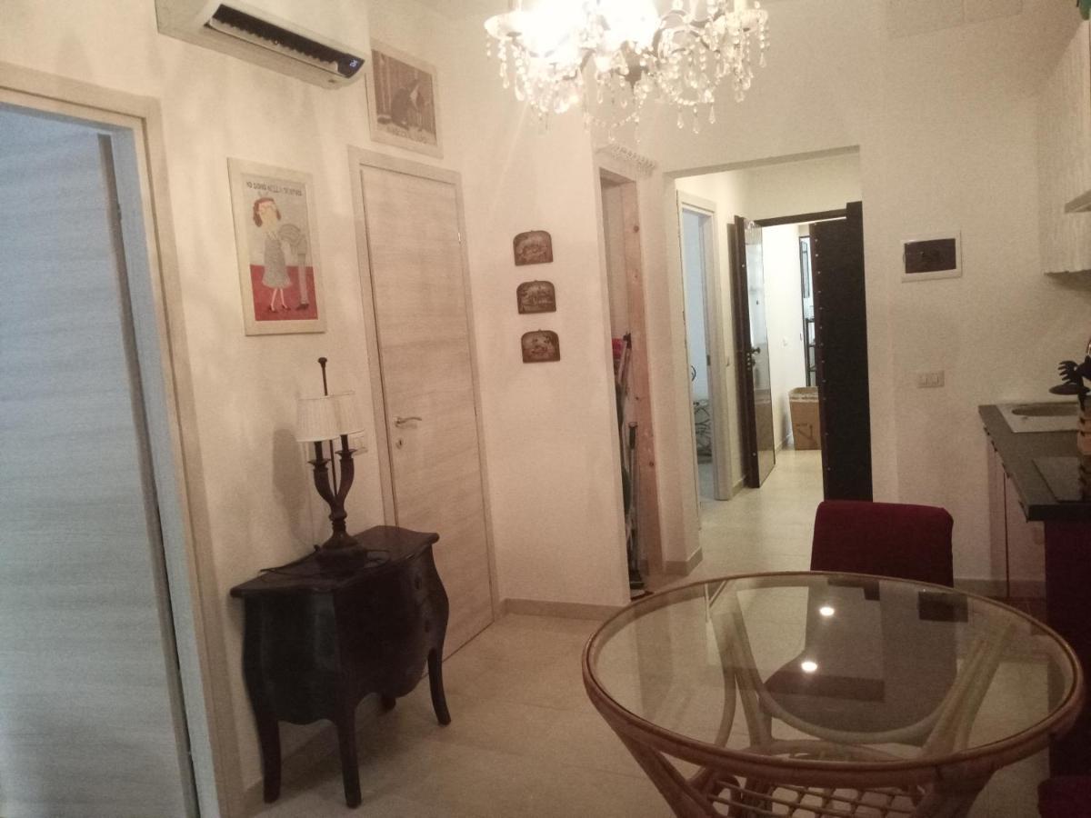 La Corte Di Paola 1 E 2 Villa Genoa Bagian luar foto