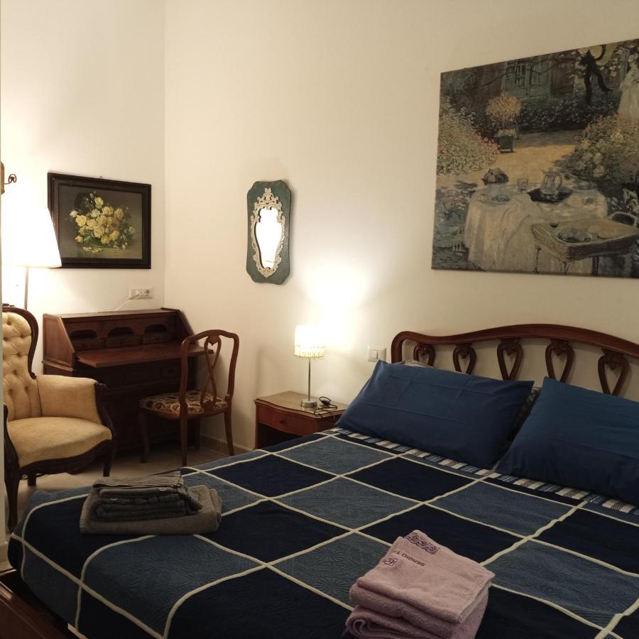 La Corte Di Paola 1 E 2 Villa Genoa Bagian luar foto