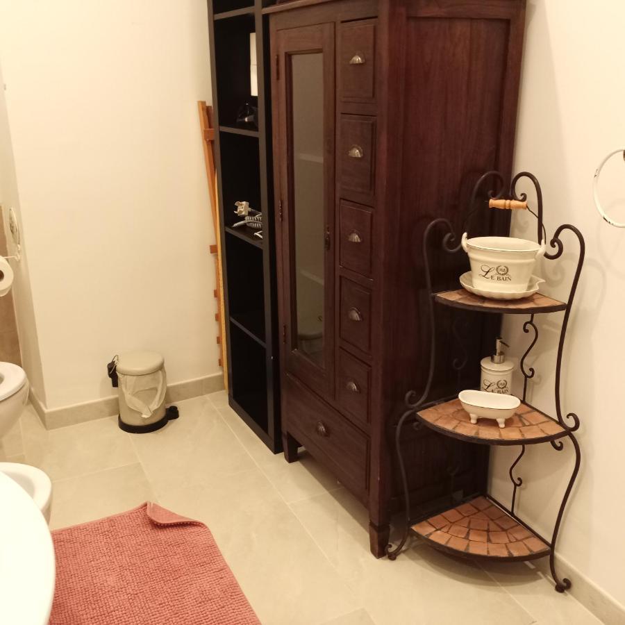 La Corte Di Paola 1 E 2 Villa Genoa Bagian luar foto
