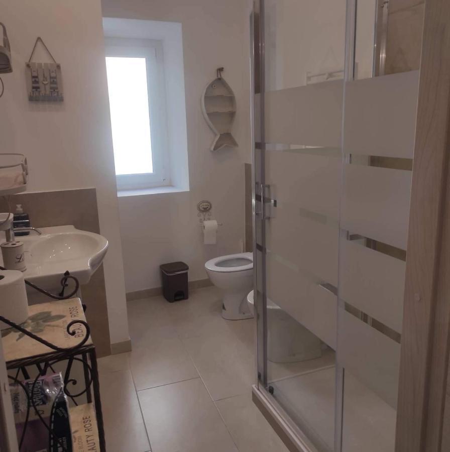 La Corte Di Paola 1 E 2 Villa Genoa Bagian luar foto