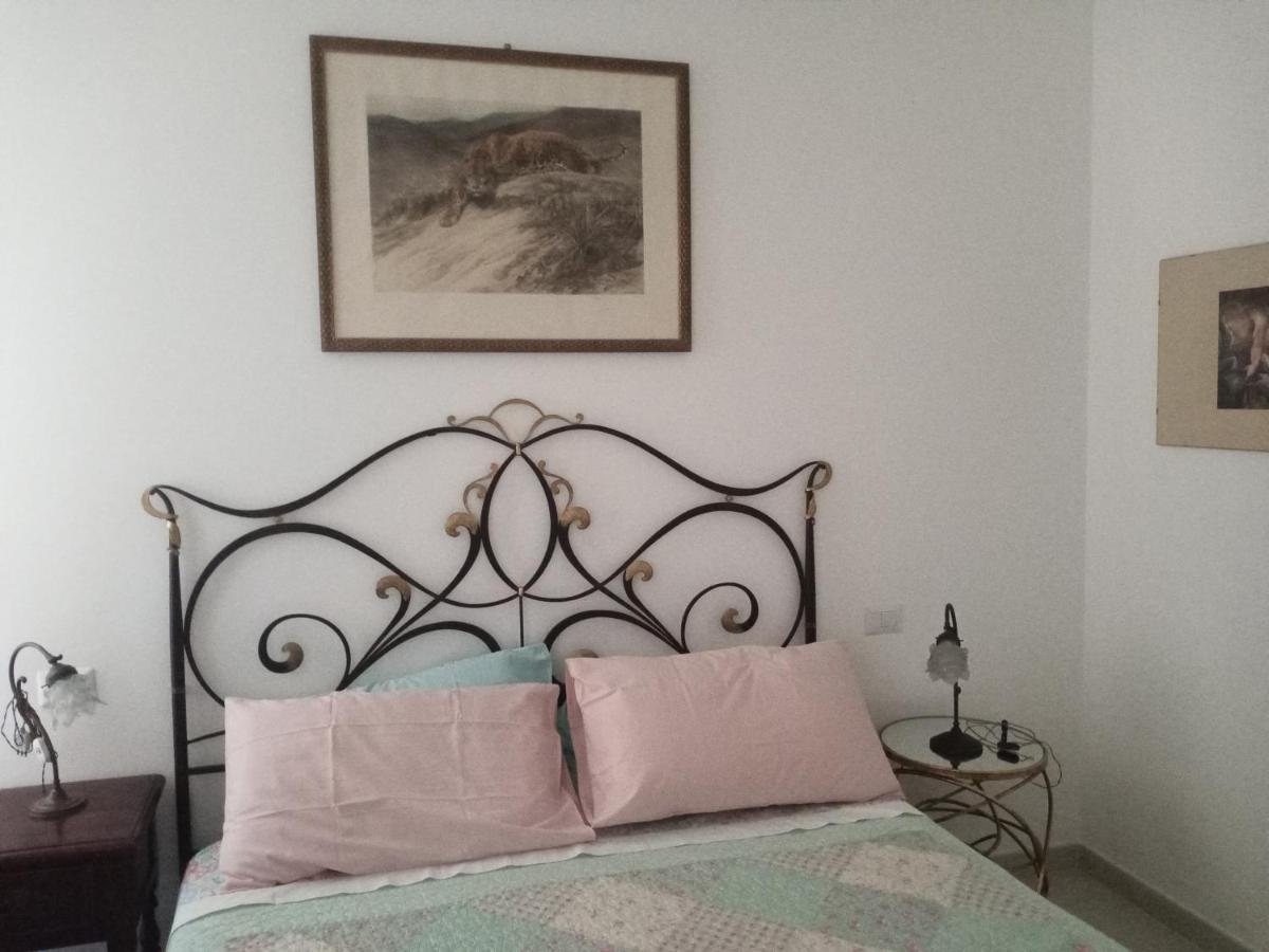 La Corte Di Paola 1 E 2 Villa Genoa Bagian luar foto